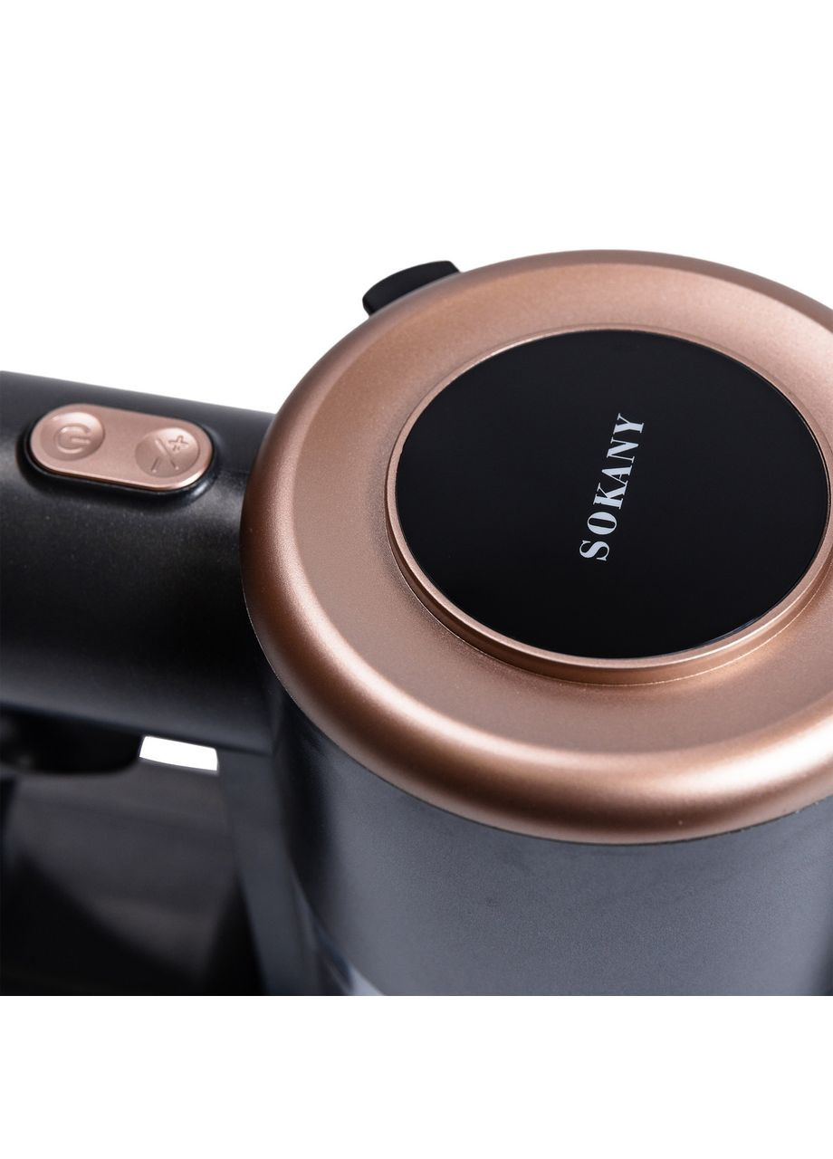 Пилосос SK-13022 вертикальний 2200 Вт Sokany (351431613)