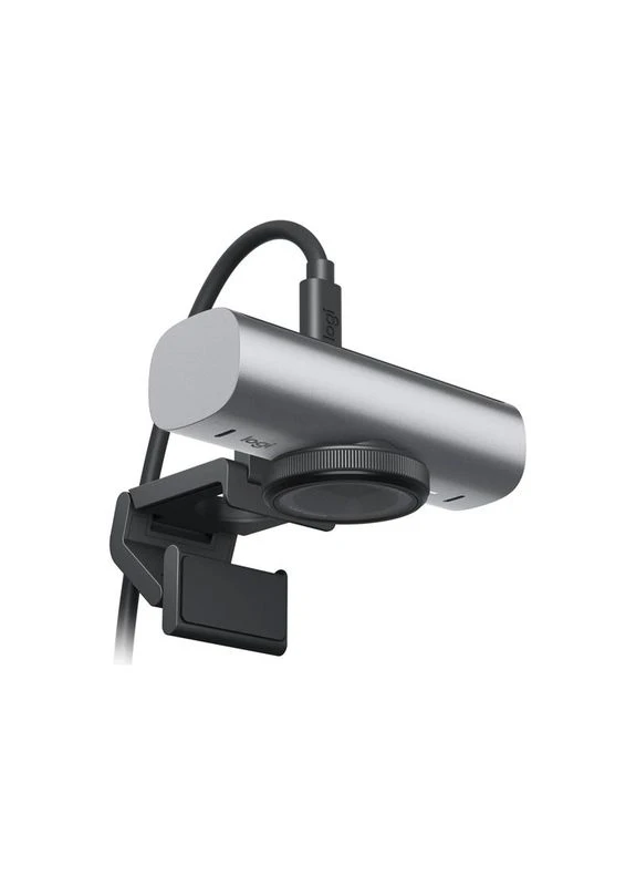 Веб-камера MX Brio Graphite (960-001559) Logitech (336958076)