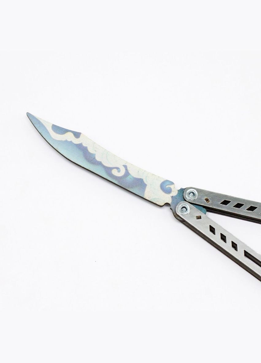 Сувенирный нож «Бабочка KUMO » MIC (294727477)