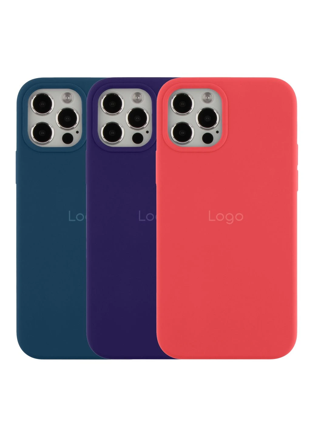 Чохол для 71.Cyprus Green No Brand iPhone 11 Pro (336151192)