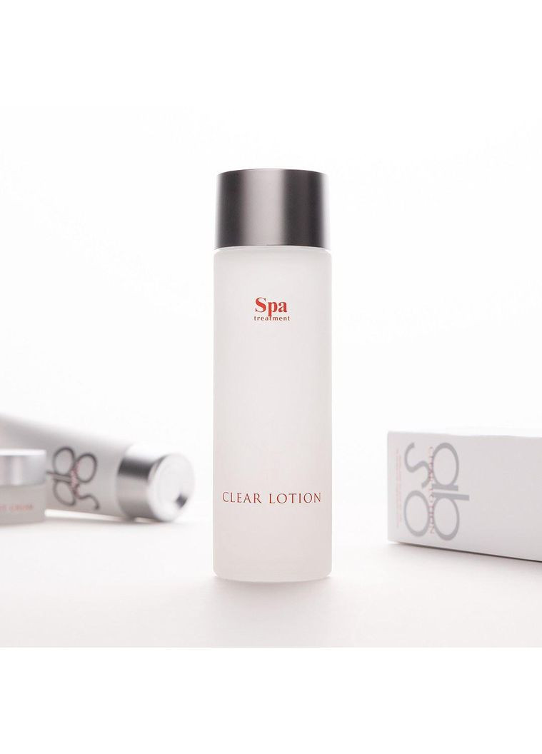 Abso Lotion освіжаючий лосьйон, 100 мл Spa Treatment (307090733)