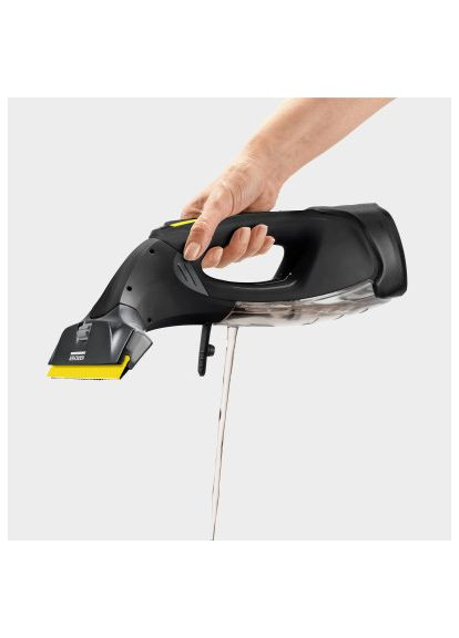 Покупай вигодно Пылесос WV 5 Plus (1.633-711.0) Провереный магазин KARCHER (366208431)