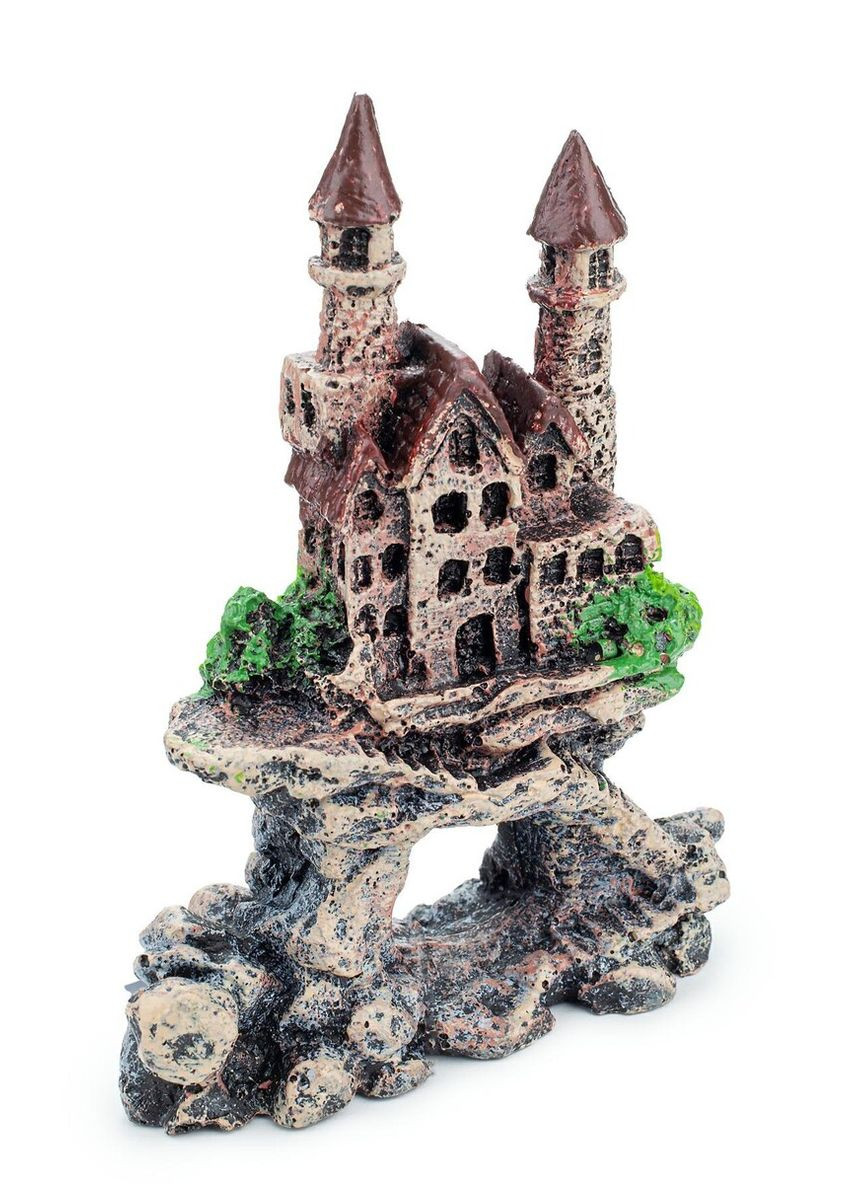 Декор - замок, 13см Happet (360245401)