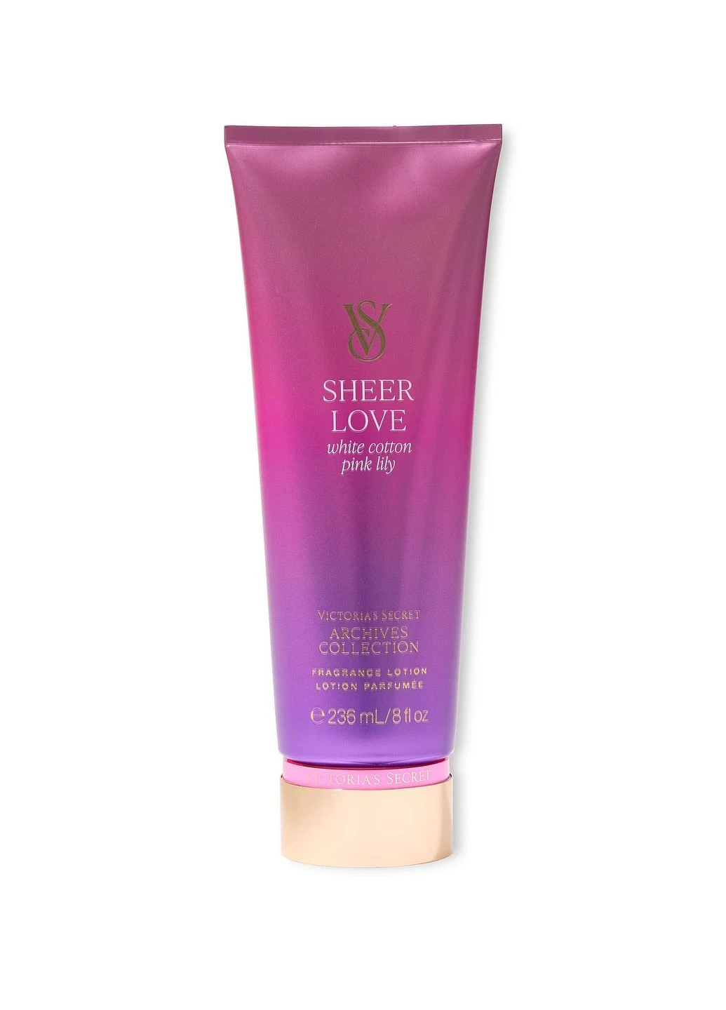 Набор (мист, лосьон) Victoria's Secret (400035764)