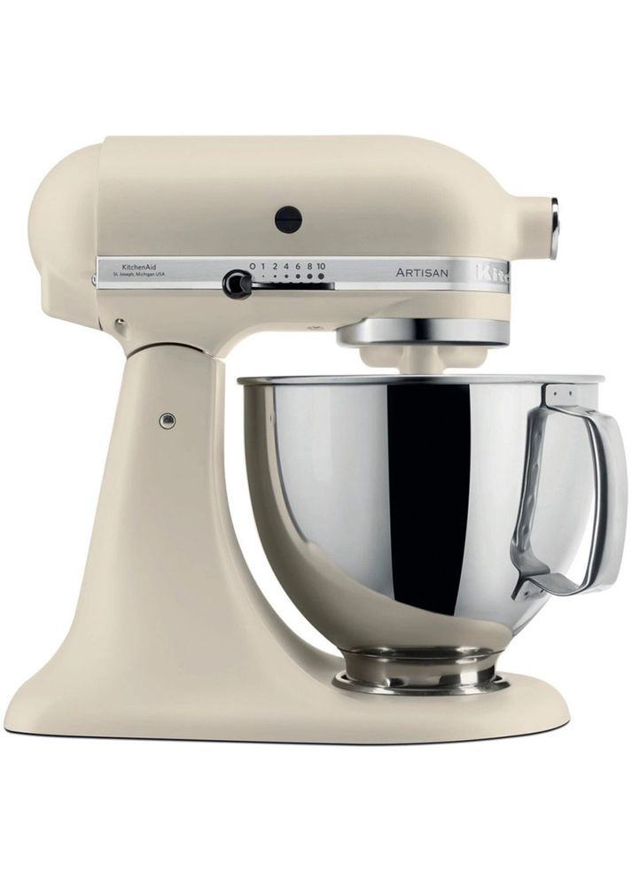 Кухонная машина Artisan 4,8 л Fresh Linen (5KSM175PSEFL) KitchenAid (351364540)