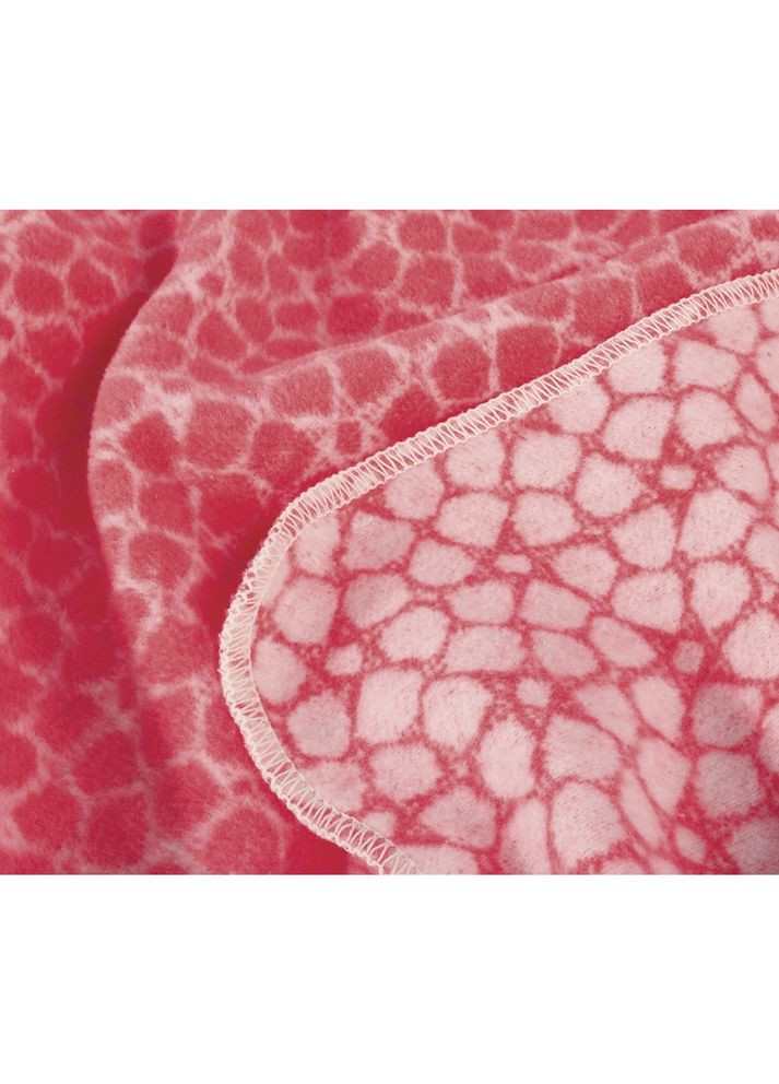 Плед Babydecke Repeat 75х100 см 733375 Biederlack (317351614)