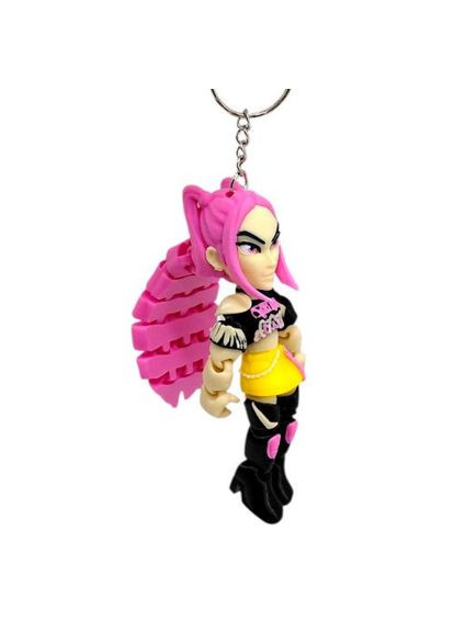 Фігурка-брелок "K-Pop. Mira" (3D друк) MIC (370389161)