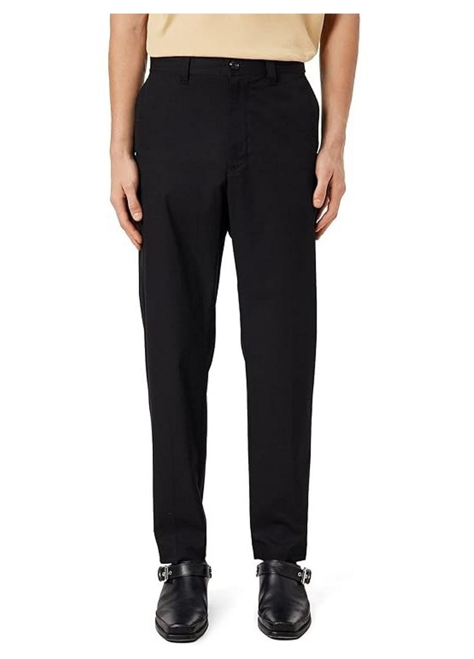 Черные брюки Diesel