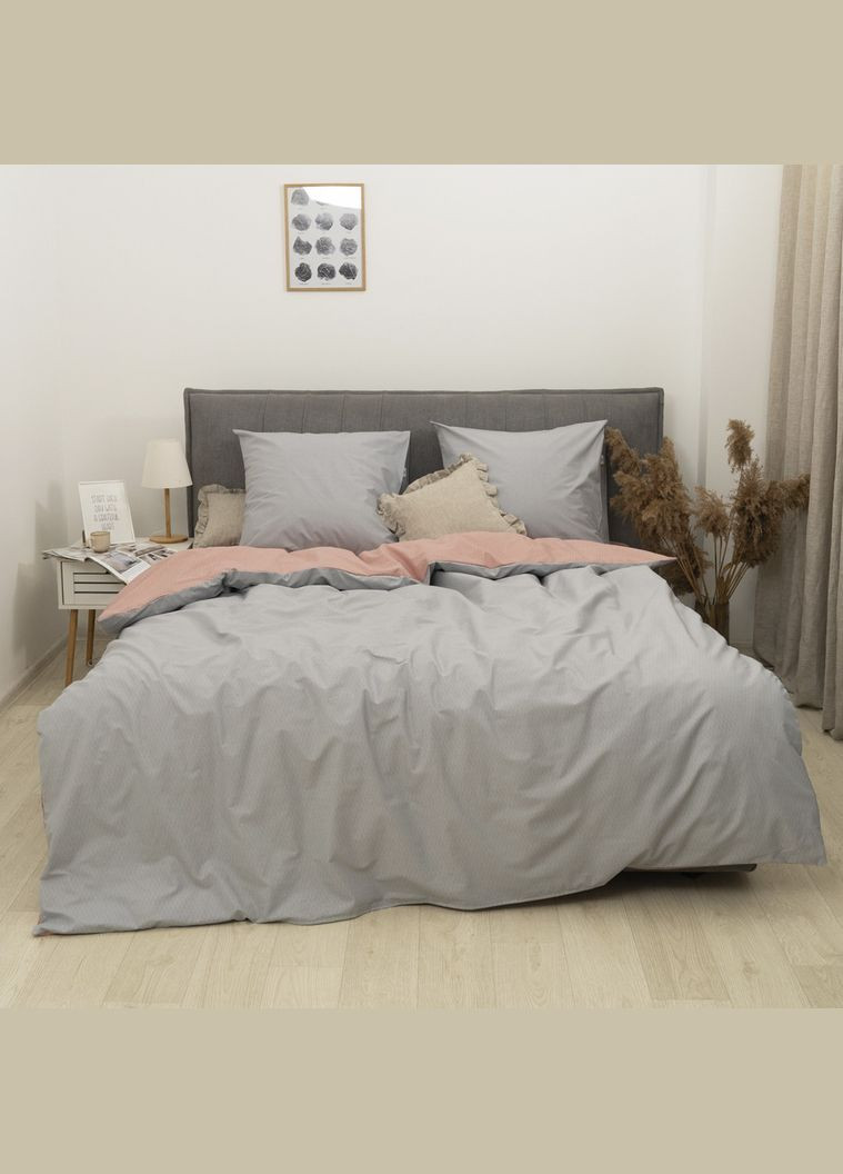 Постельное белье ранфорс - 24278 Viluta (322580660)