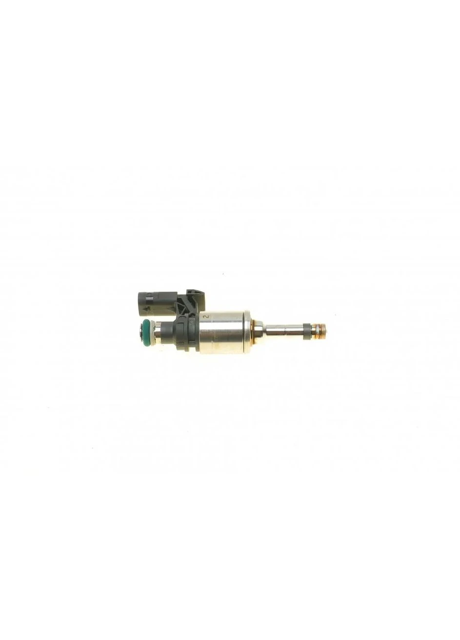 Форсунка VW Caddy 1.4TGI CNG/Passat 1.4TSI/GTEHybrid 14 0 261 500 354 UA63 Bosch (360488151)