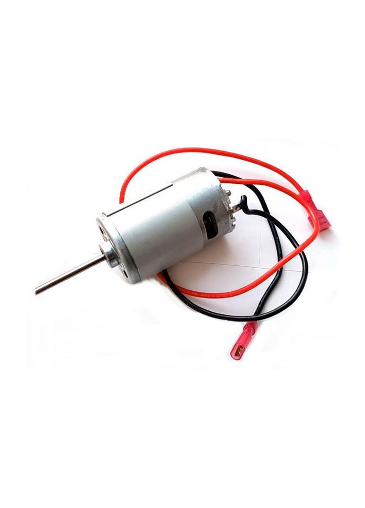 Мотор для карпового кораблика 550 класса двигатель для прикормочного ораблика Fishgang (341317057)