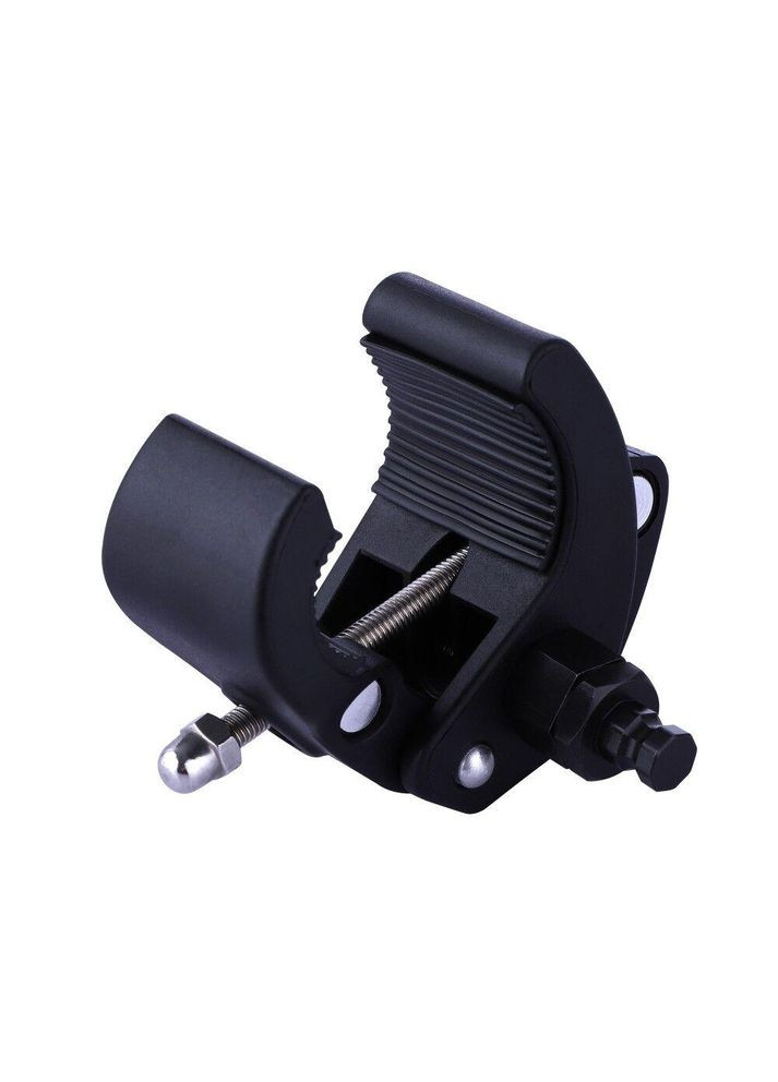 Набор адаптеров для секс-машин Luxury Kit - KlicLok System Set Hismith (303896653)