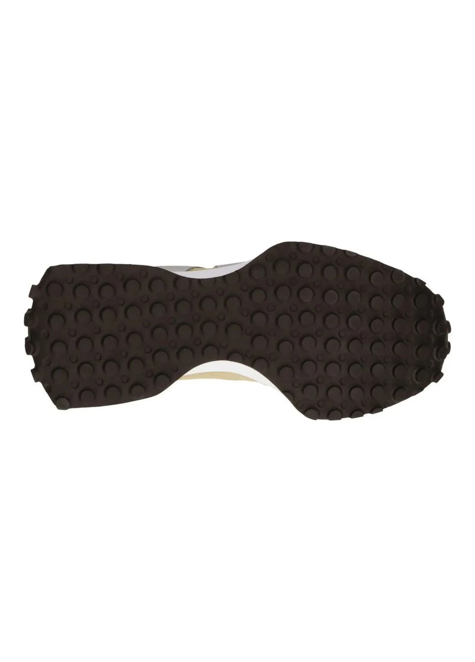 Бежеві кросівки 327 ms327me1 всесезон New Balance