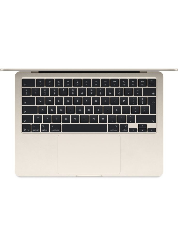 Ноутбук (m477965) Apple MacBook Air 15 M4 A3241 Starlight (369016741)