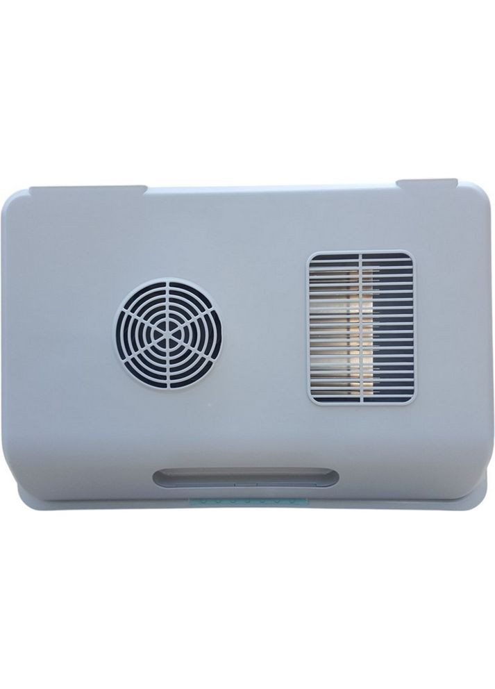 Автохолодильник Pronto 30 л 12/240 В Cold/Hot Бірюзовий 8906053365887 Pinnacle (365549937)