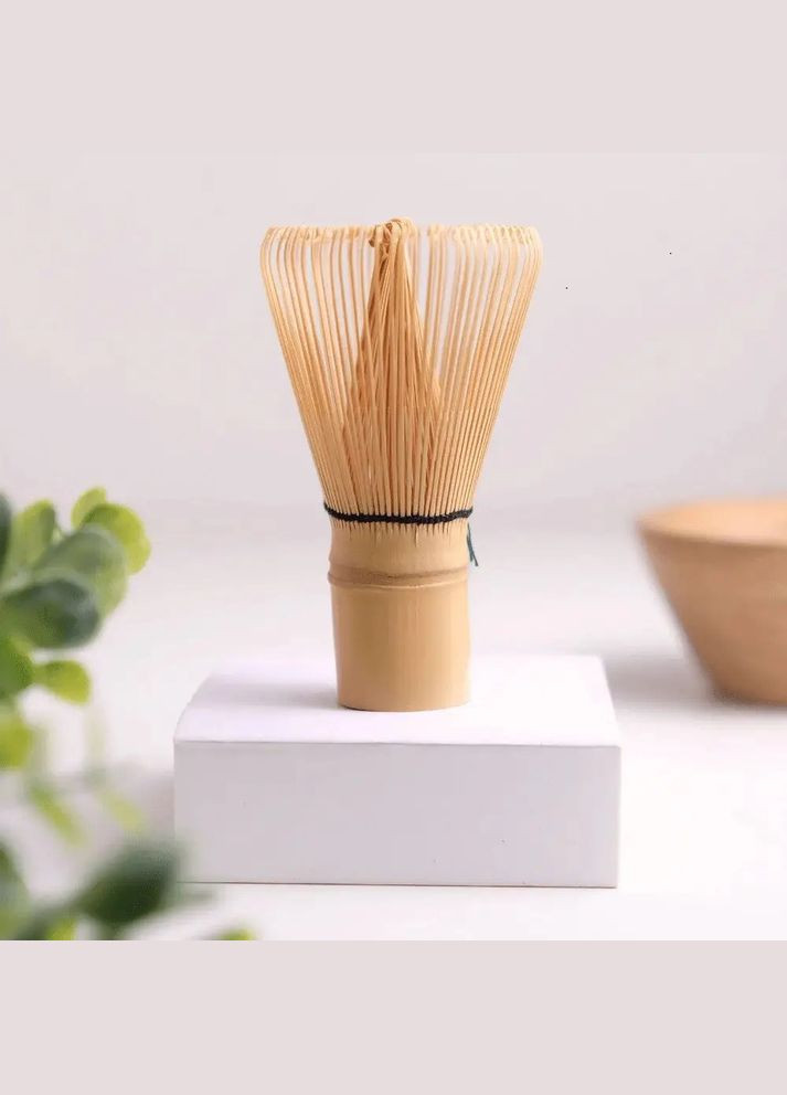 Набір Poor Gold для приготування чаю матчу #88 на 7 предметів з носиком (R-300391-VS) No Brand (303974923)