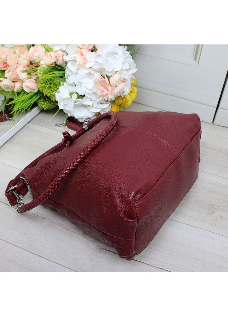 Сумка-мешок для формата А4 Vishnya (371683295)