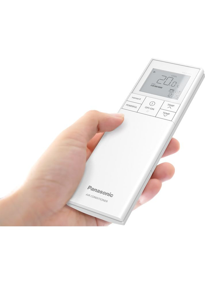 Кондиціонер CS-Z25ZKEW/CU-Z25ZKE (2070199740016) Panasonic (323239351)