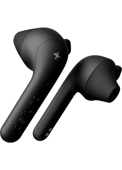 Гарнитура TRUE BASIC Black DEFUNC (307068785)