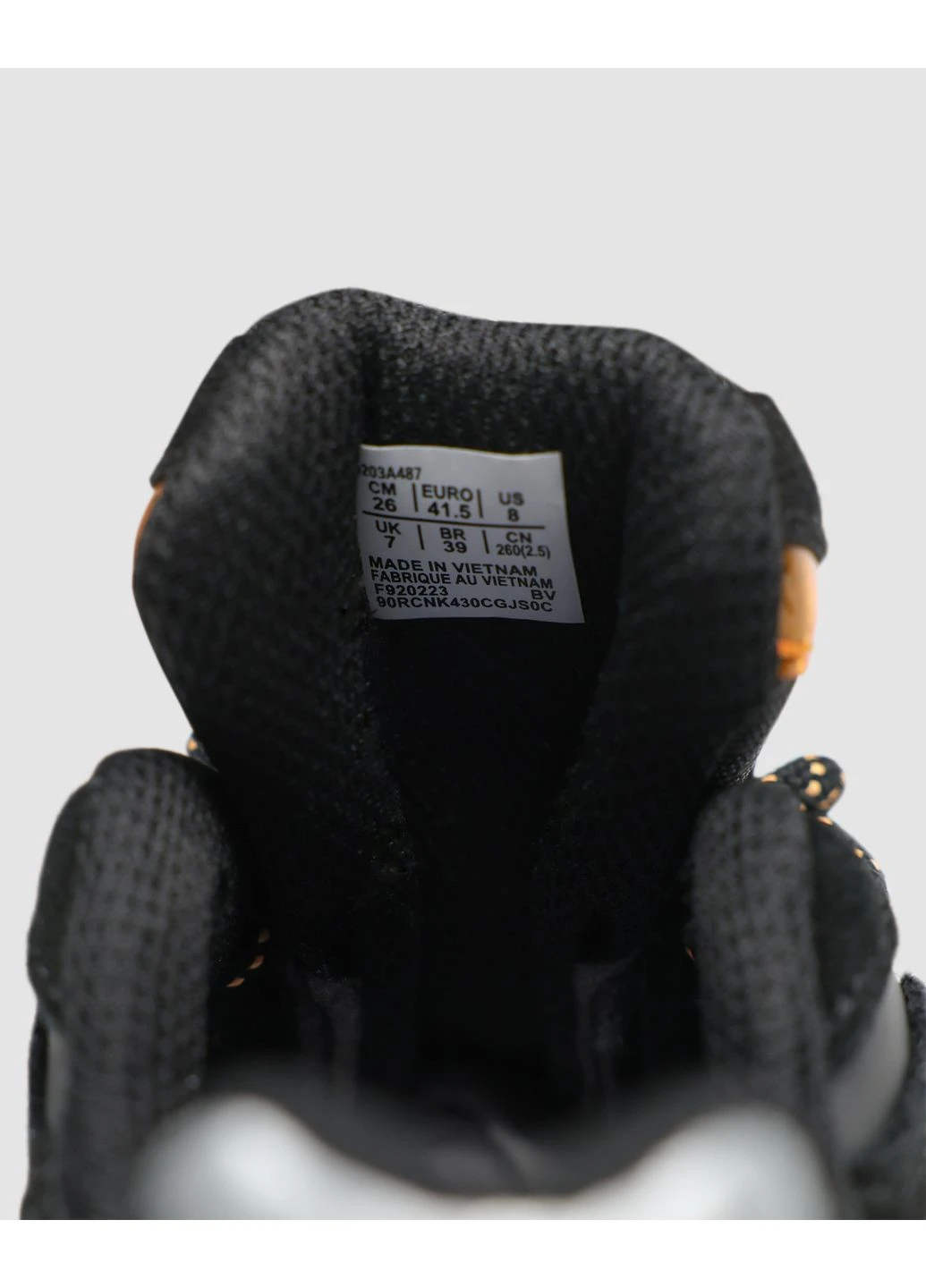 КРОСІВКИ ЖІНОЧІ ASICS GEL NYC X NARUTO SHIPPUDEN NARUTO UZUMAKI АСІКС ГЕЛЬ НЮК No Brand комбіновані демісезони (391938969)