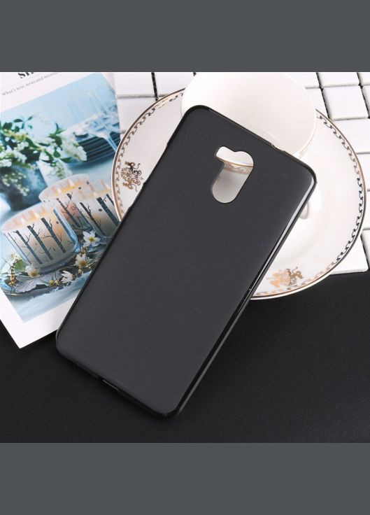 Силиконовый чехол для U15 Pro Grey Oukitel (322414269)