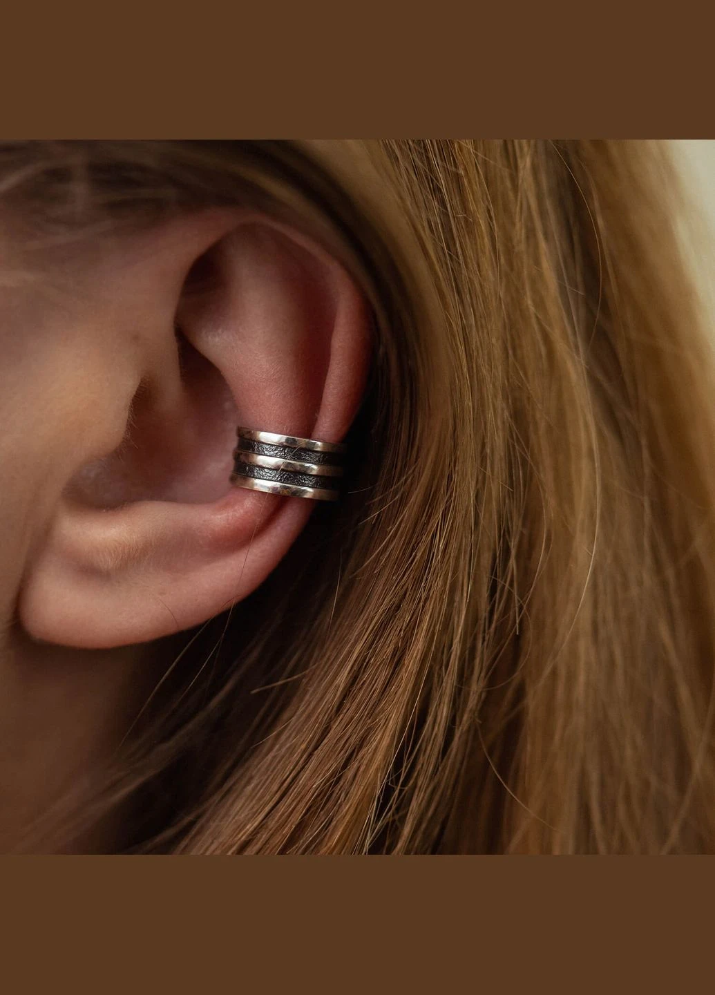 Сережки Oniks (264024981)