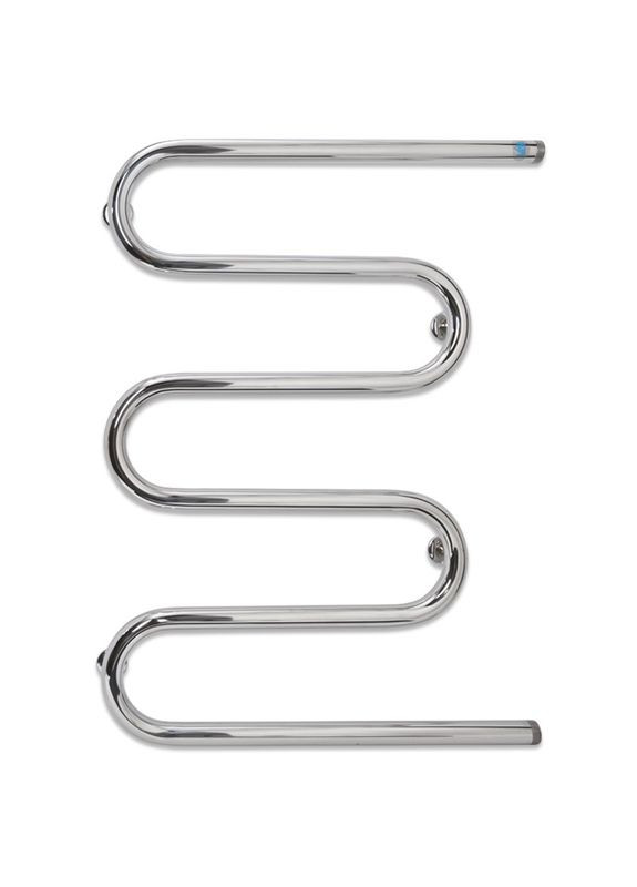 Водяна рушникосушарка Змійовик 32 РС5 600 х 800 1" Laris (336934721)