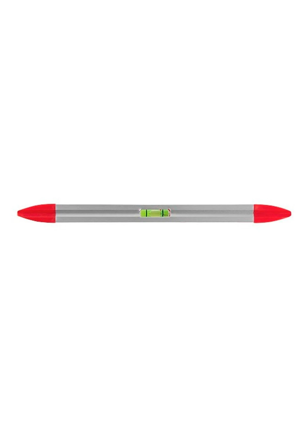 Рівень будівельний магнітний 230 мм MT-1001 Intertool (386743638)