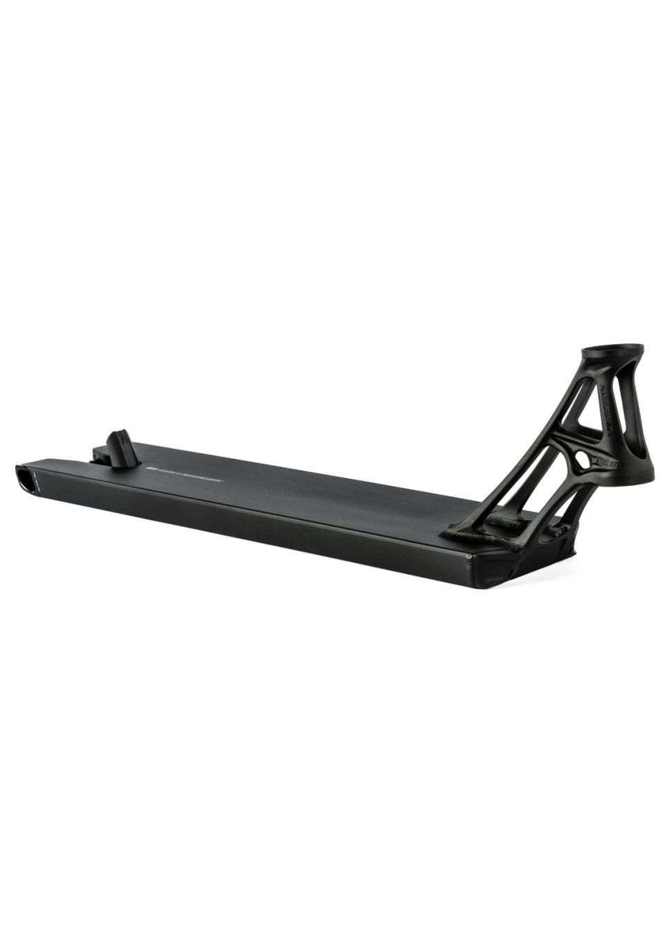 Дека DTC Pandemonium V2 Boxed 540mm Pro - Black (FRD.047498) Ethic (317885003)