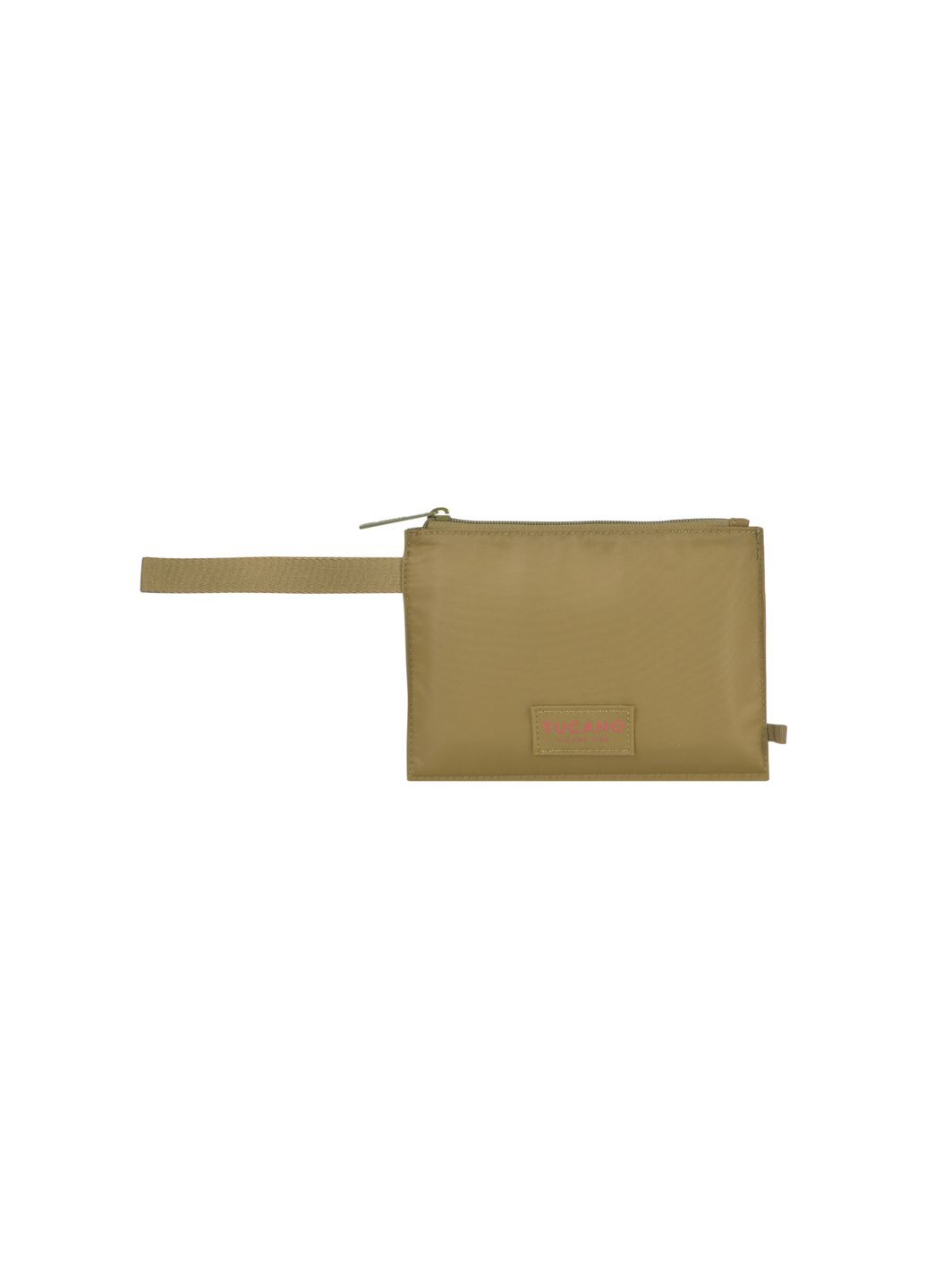 Дорожный рюкзак TUGO Premium CABIN 16", 23л, зеленый Tucano (393517305)