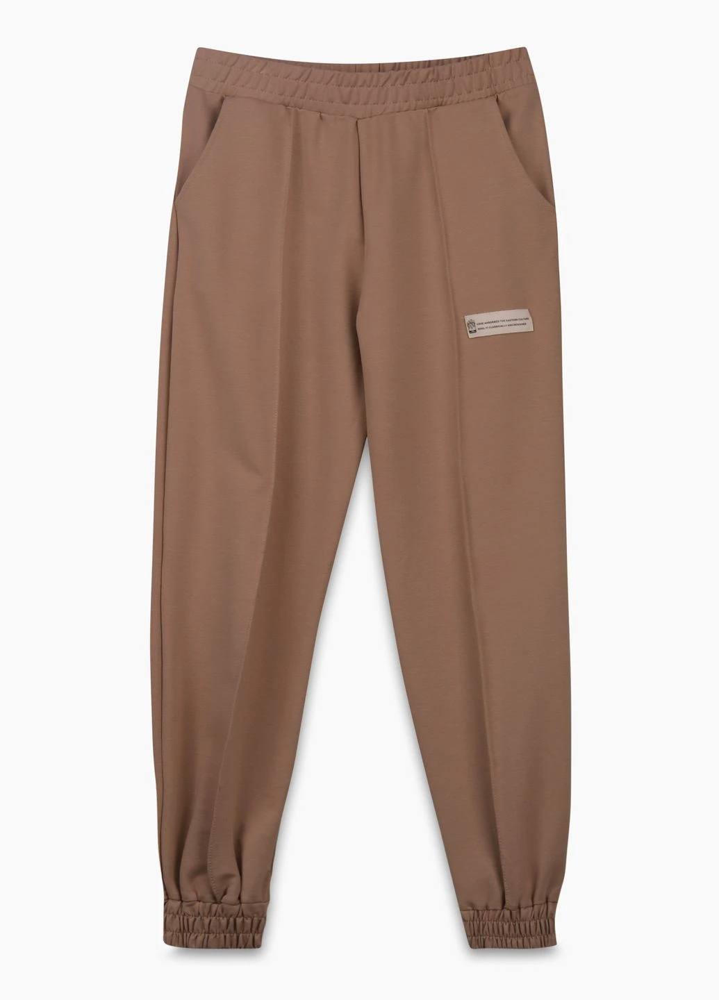 Женский спортивный костюм 21534-1 Poncik (315975256)