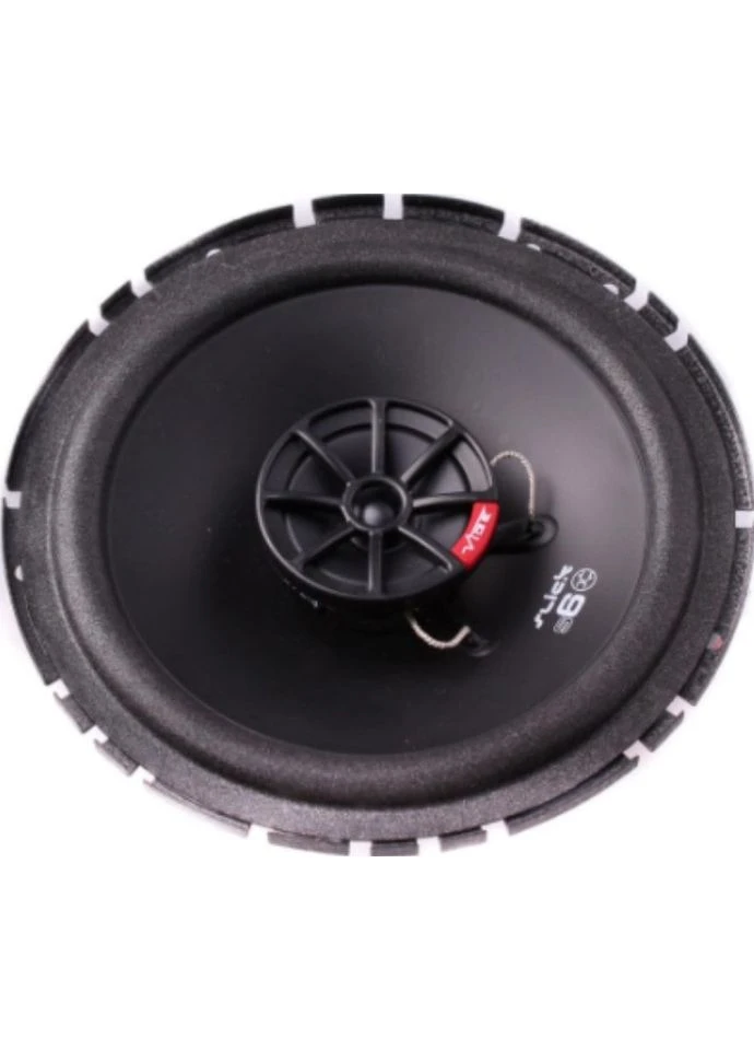Автоакустика SLICK6-V7 Vibe (401903670)