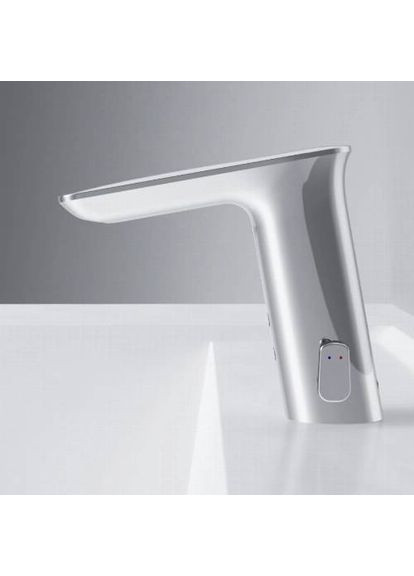 Змішувач Inspire V2.0 сенсорний (F50A02300) AM.PM (370034410)