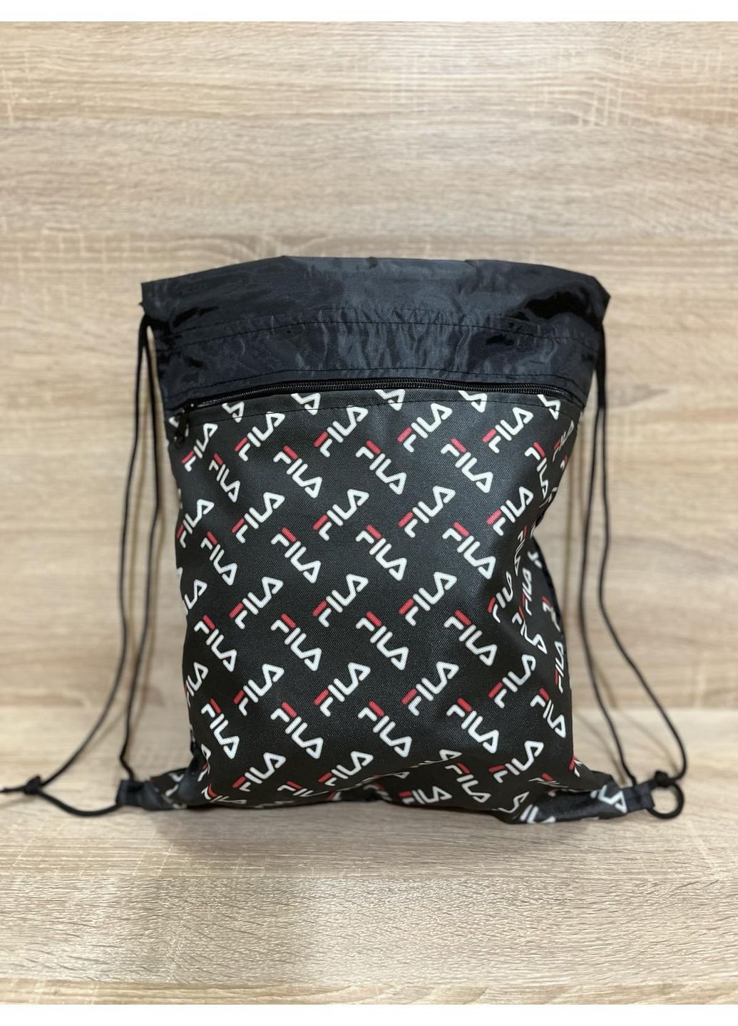 Рюкзак-мешок для сменной обуви Reluna 647ф (365271347)