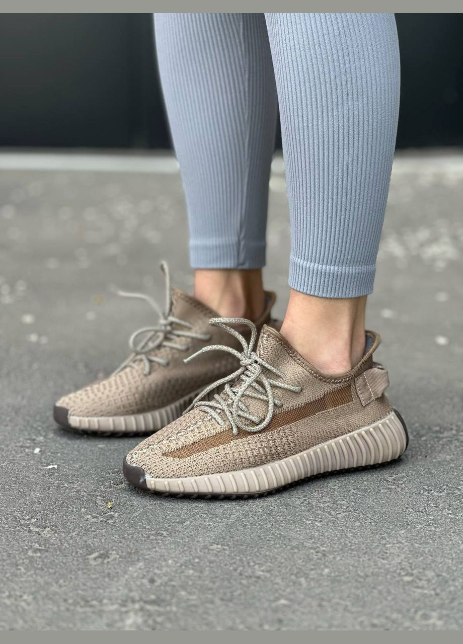 Кросівки Vakko коричневі всесезони (297074730)