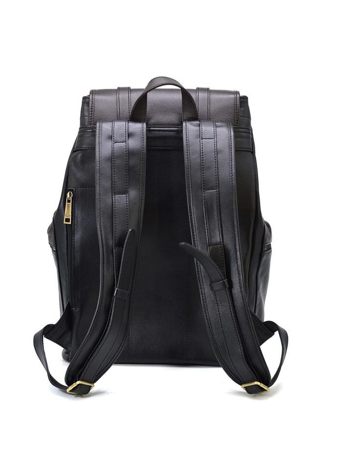 Шкіряний рюкзак двоколірний GAC-0010-4lx TARWA (342080495)