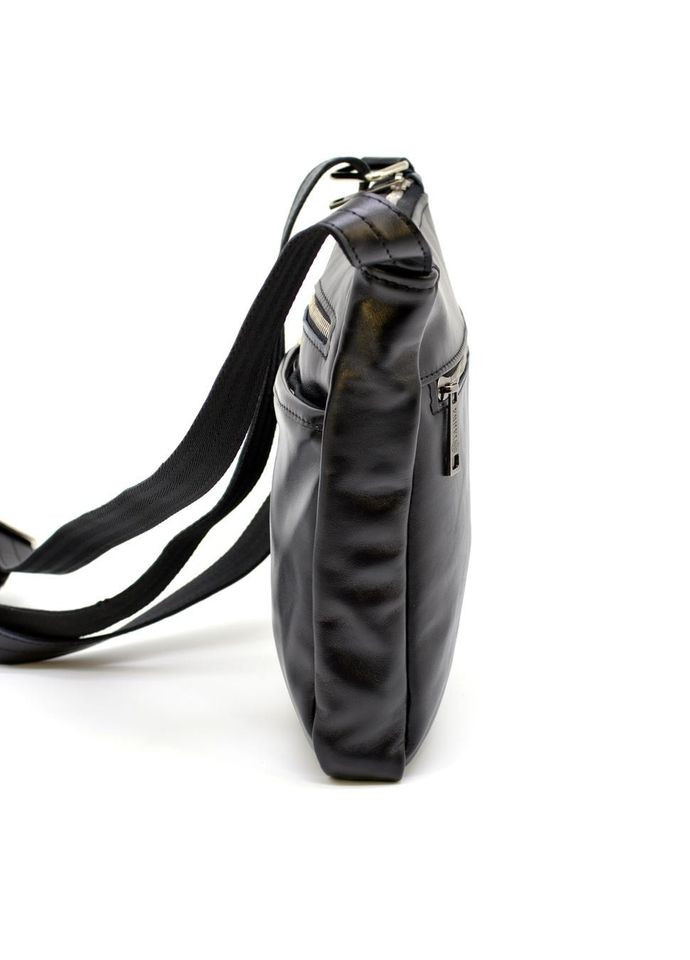 Чоловіча сумка з натуральної шкіри через плече GA-1300-4lx TARWA (298684277)