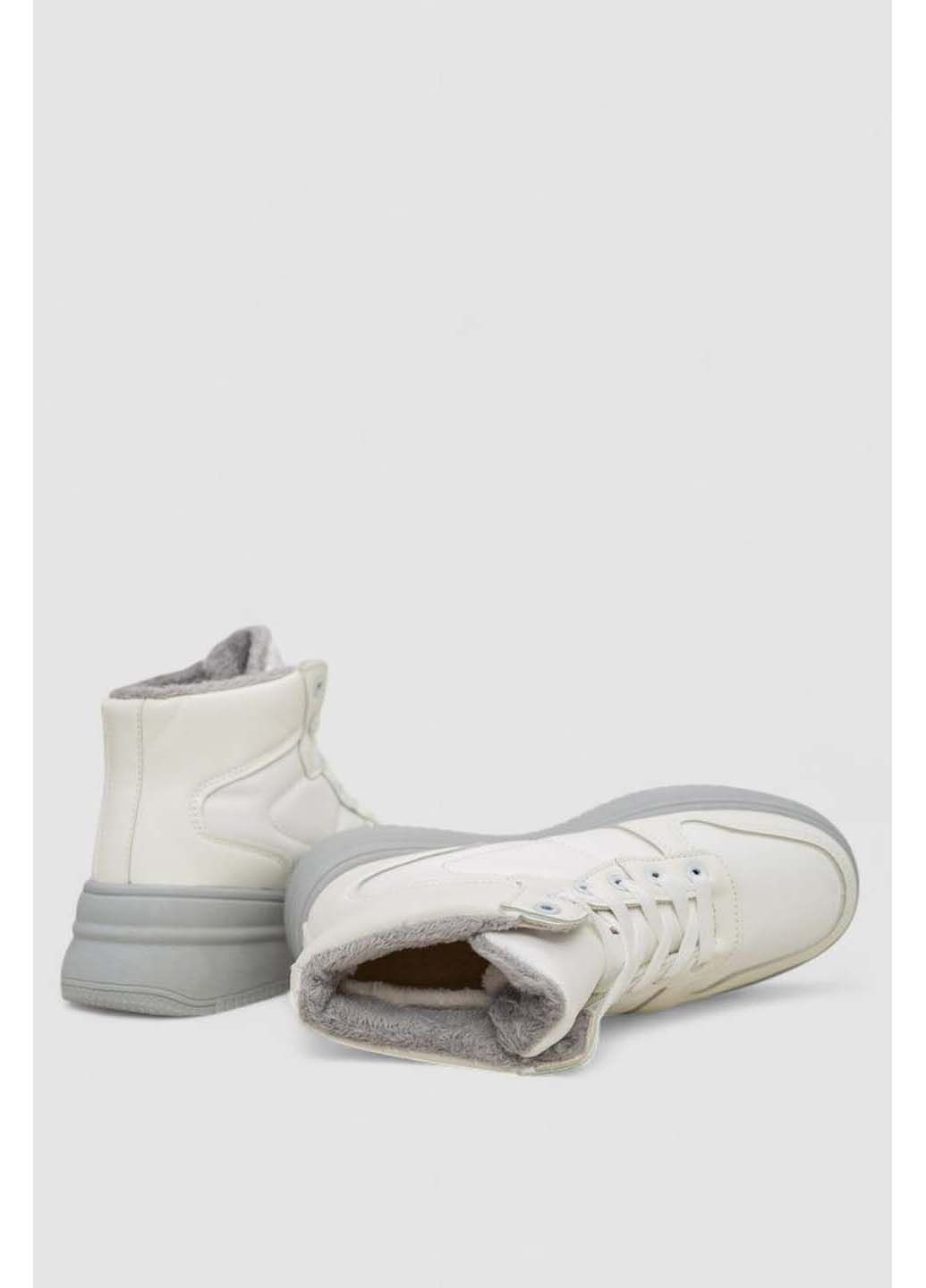 Кроссовки Stilli комбинированные зима (364273923)