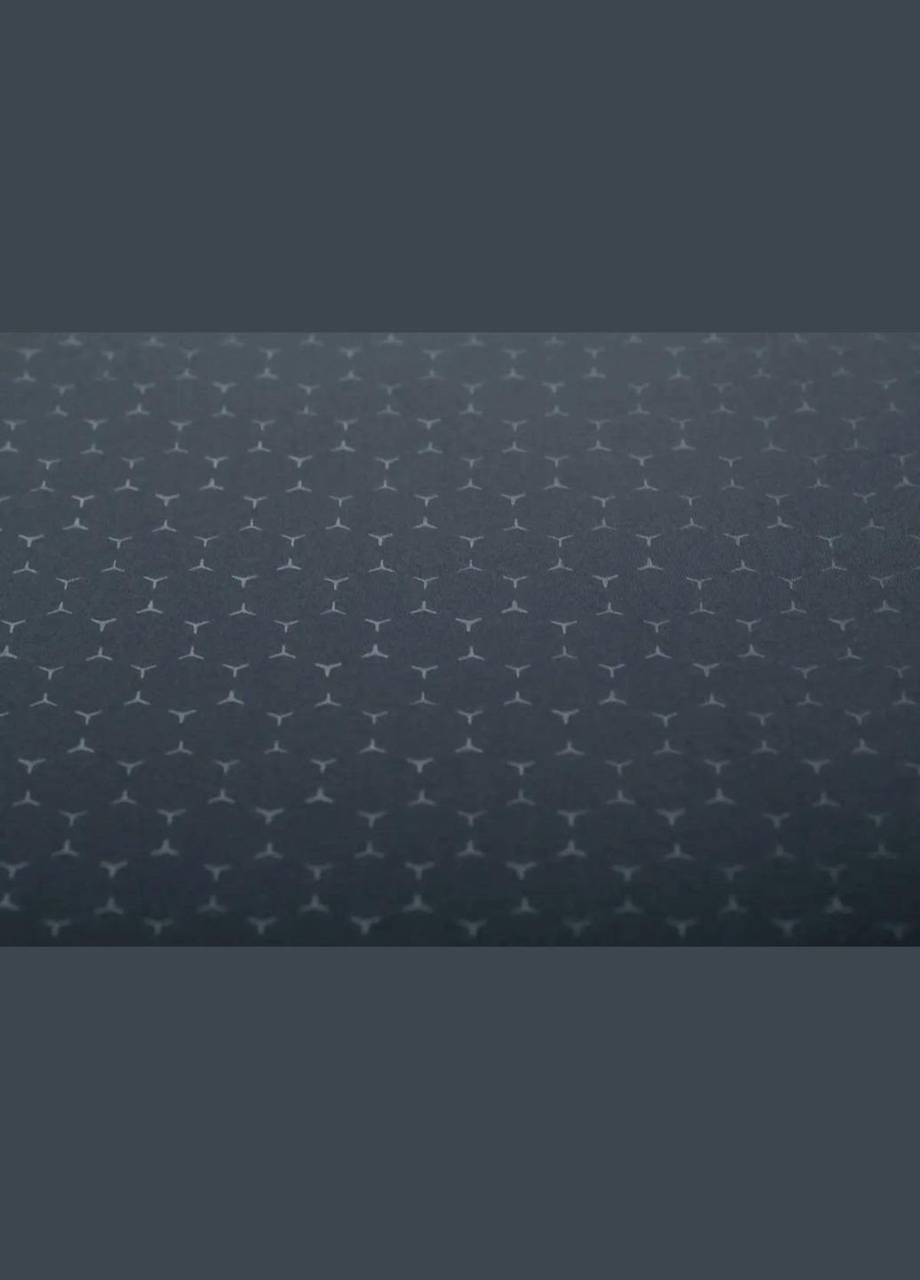 Килимок самонадувний SIM 3.8 LW Black Exped (316440887)