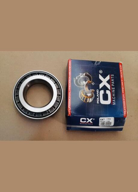 Підшипник (60x110x29.75) 32212A (opt-om) CX (360492505)