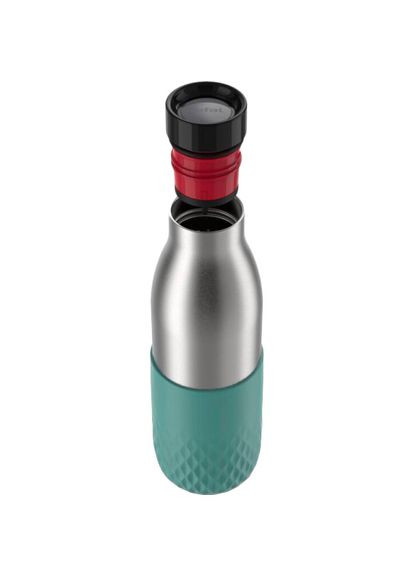Термопляшка BLUDROP GREEN 0.5 л (N3110610) Tefal (306746013)