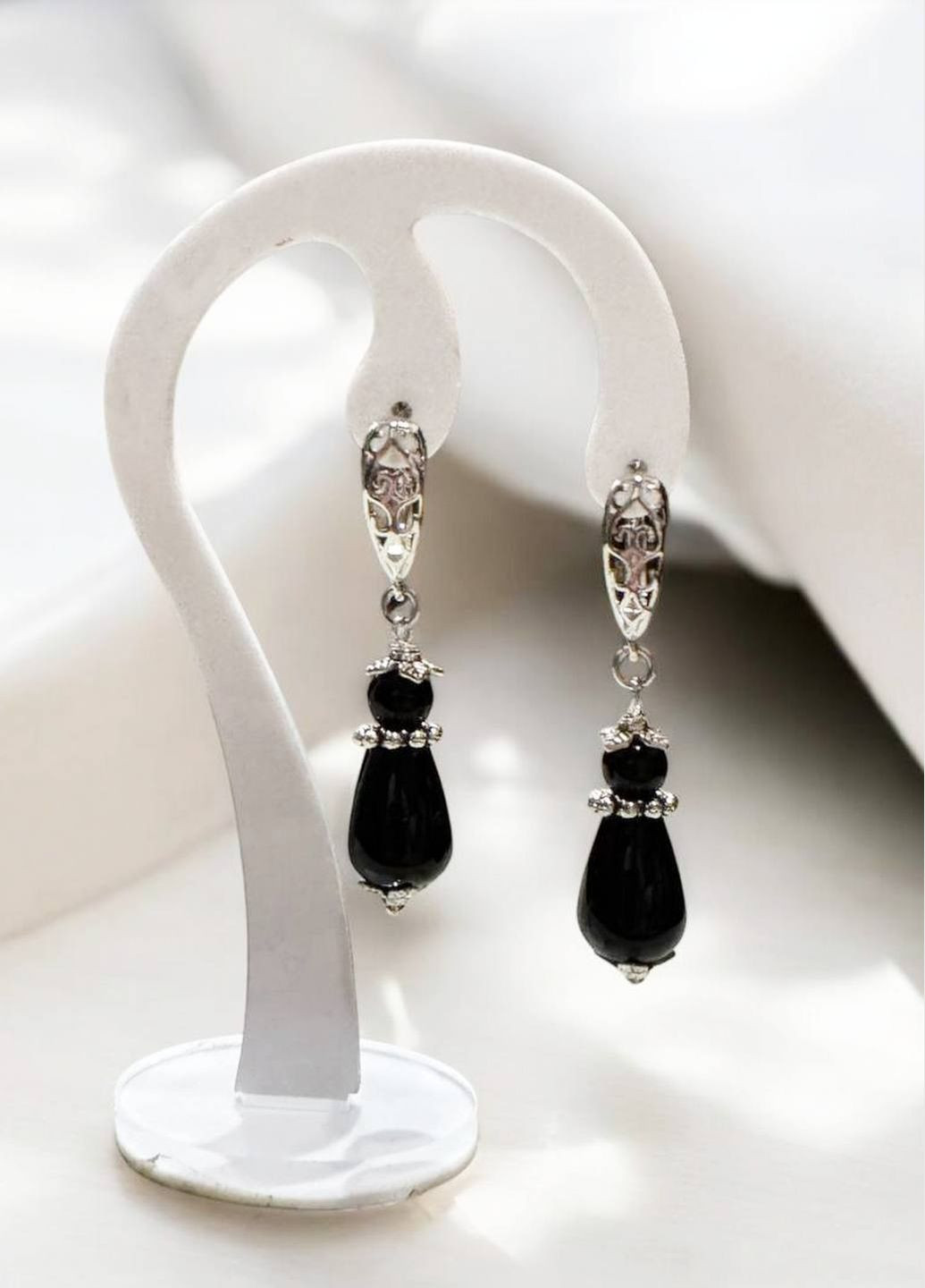 Сережки Adele (314794968)