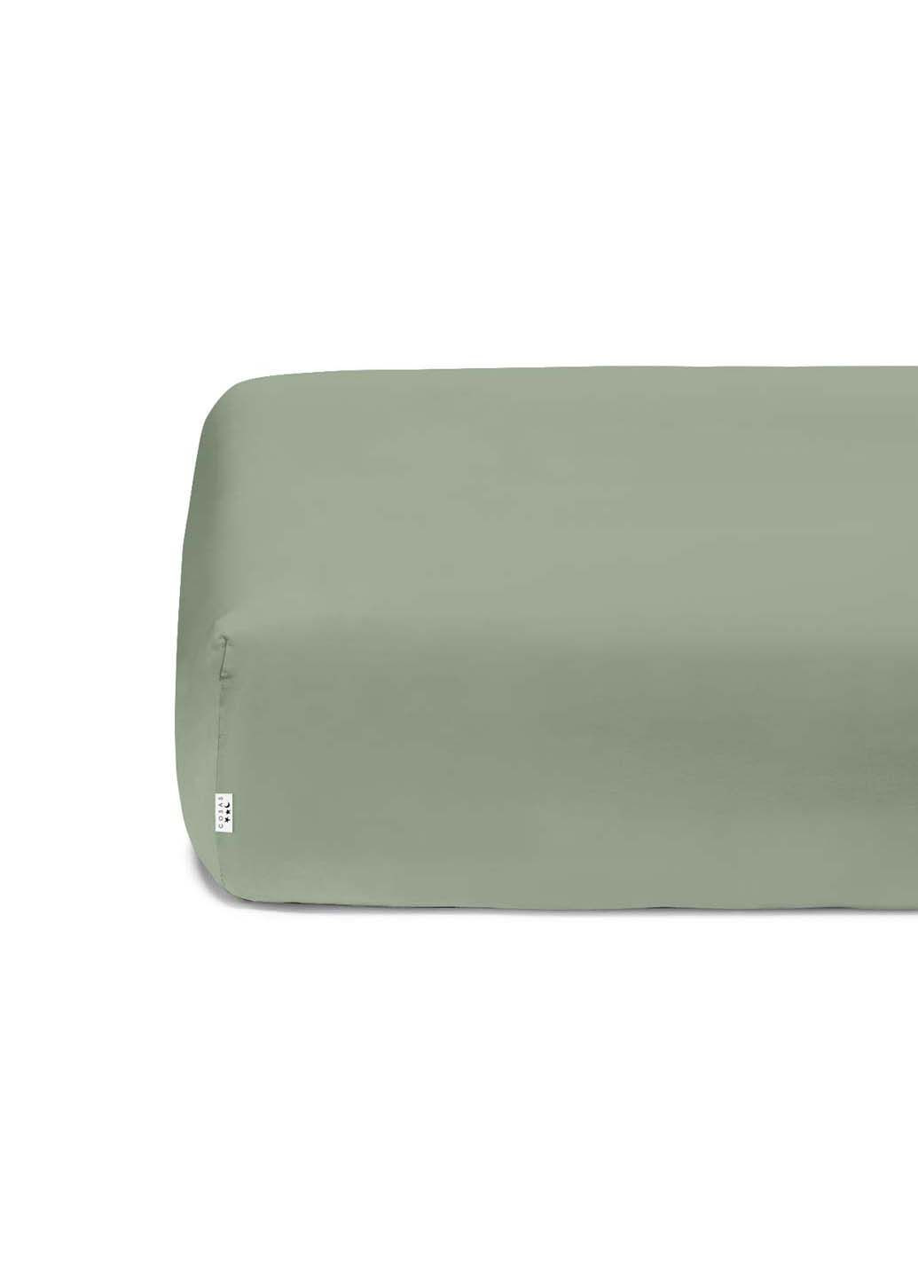 Простынь на резинке 90х200х20 см Cosas (311551330)