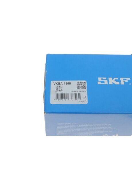 Підшипник маточини AUDI A4, A6, VW PASSAT 94 - передн. міст (Вир-во ) VKBA 1355 SKF (366124188)
