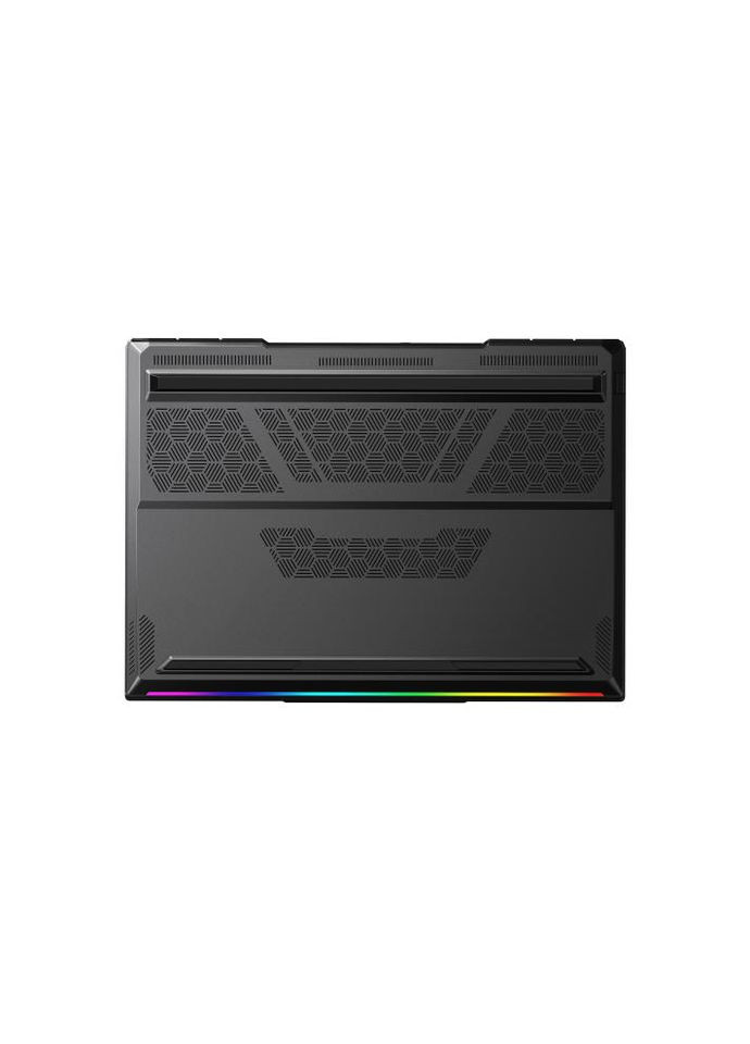 Ноутбук RT5080-16 16QHD+, AMD R9-9955HX3D, 32GB, F2TB, NVD5080-16, DOS, черный Dream Machines (360404531)