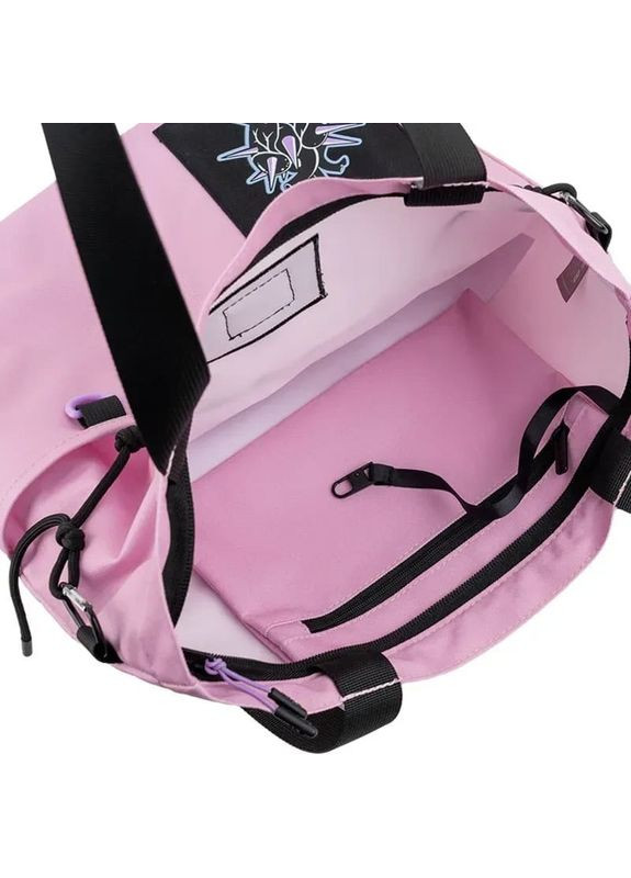 Молодежная сумка-шопер Education teens 586-6 11л (K25-586-6) Kite (341827930)