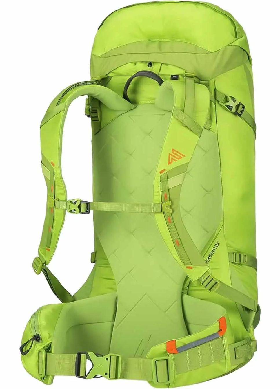 Рюкзак Alpine Alpinisto 50 MD Lichen Green Gregory (316448367)