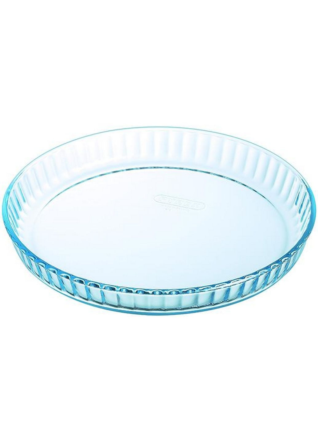 Форма для запекания Bake&Enjoy, жаропрочное стекло Ø27х3,5 см Pyrex (289363948)
