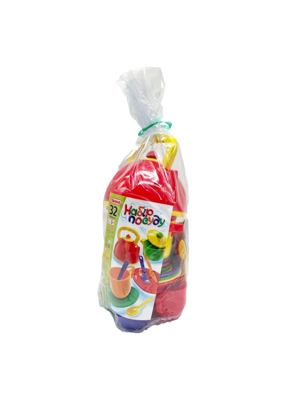 Ігровий набір Toysi (389397969)