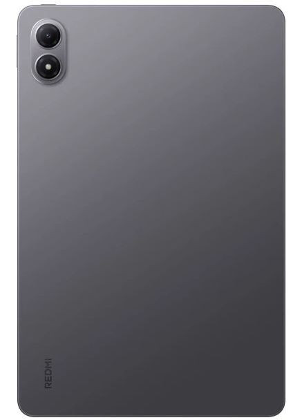 Планшет Redmi Pad 2 Pro 8/256GB Graphite Gray (VHU6113EU) (Global) (No Adapter) Xiaomi (371906559)